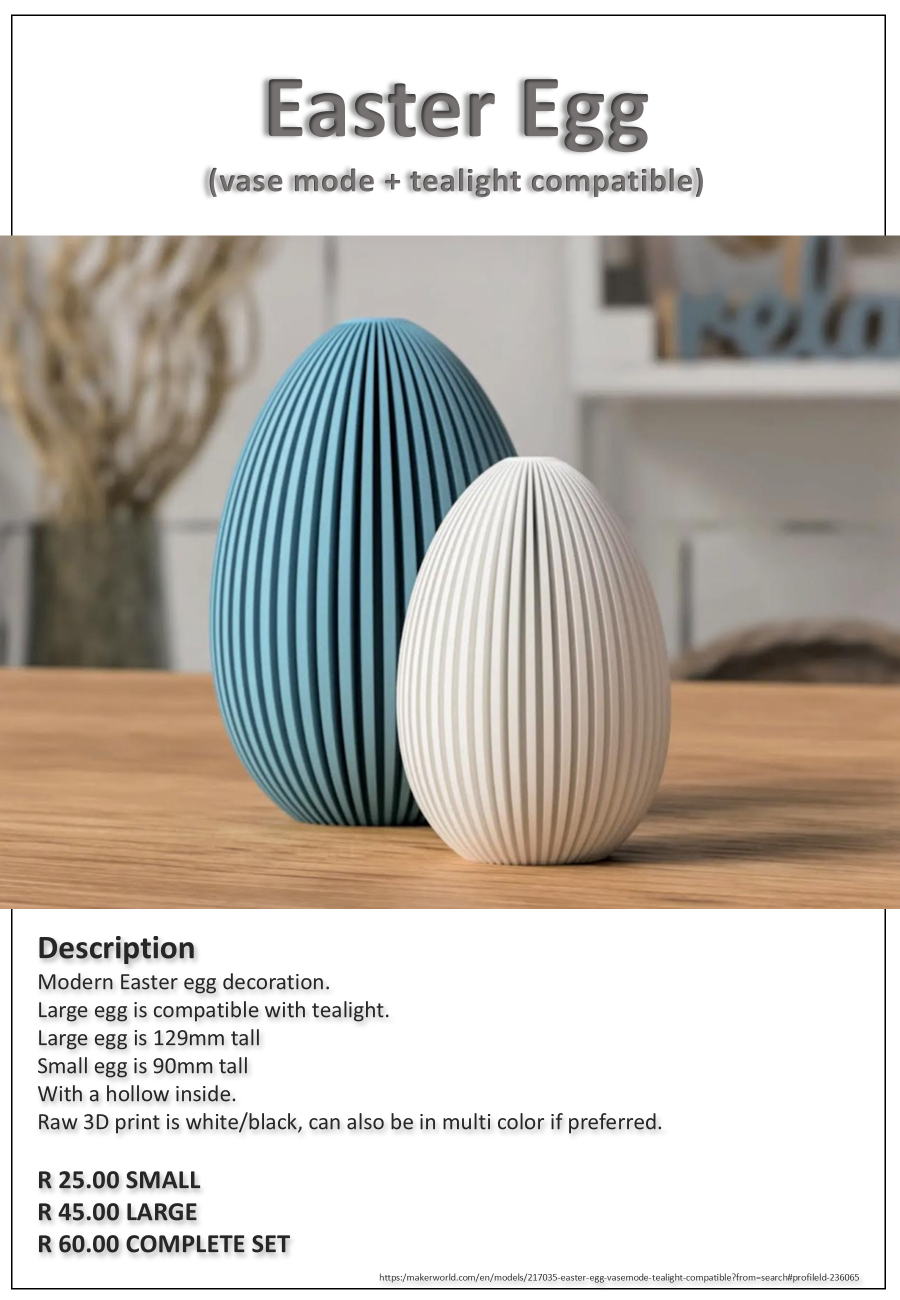 Easter Egg